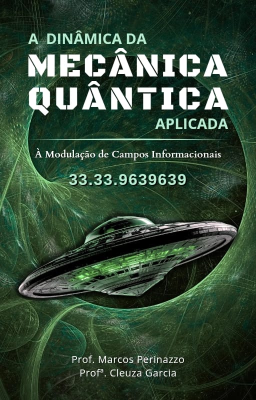 Livro Físico 2 - Dinâmica da Mecânica Quântica Aplicada