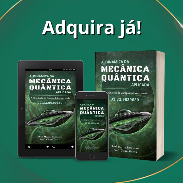 Livro Digital 2 - Dinâmica da Mecânica Quântica Aplicada